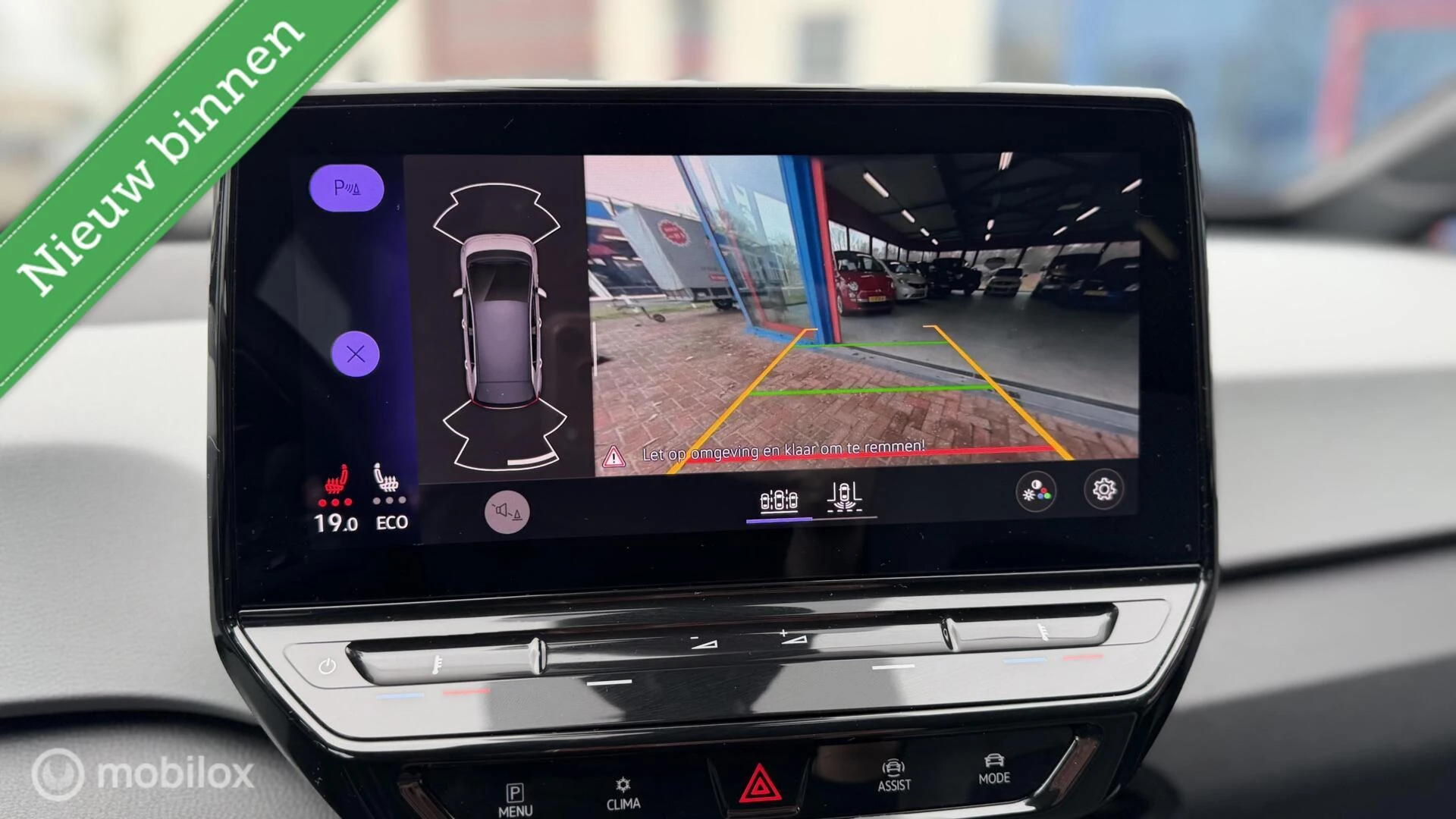 Hoofdafbeelding Volkswagen ID.3