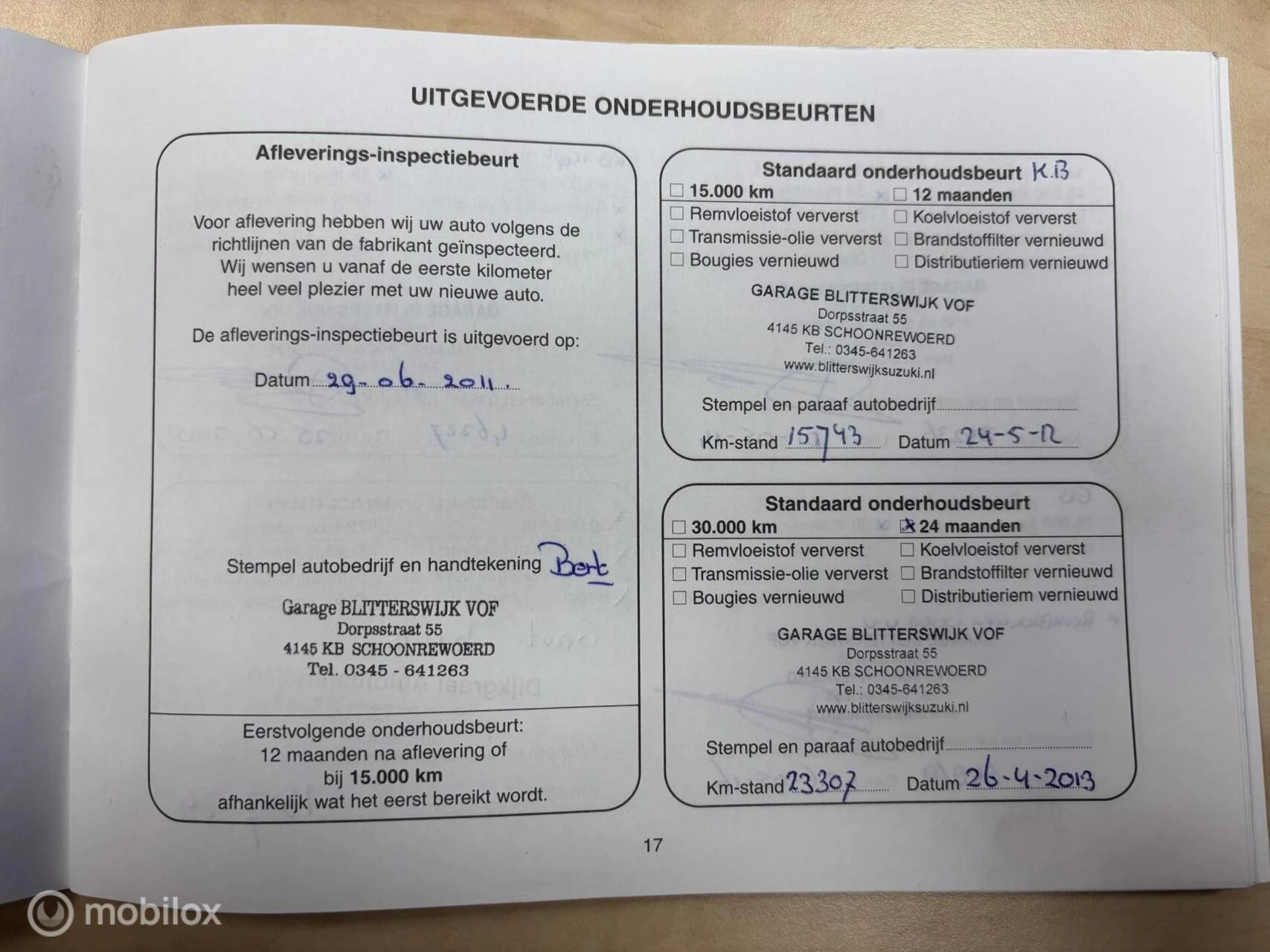 Hoofdafbeelding Suzuki Kizashi