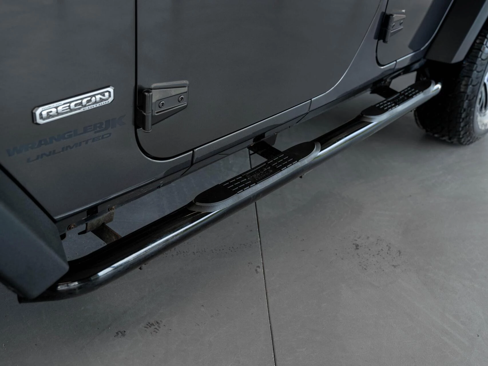 Hoofdafbeelding Jeep Wrangler