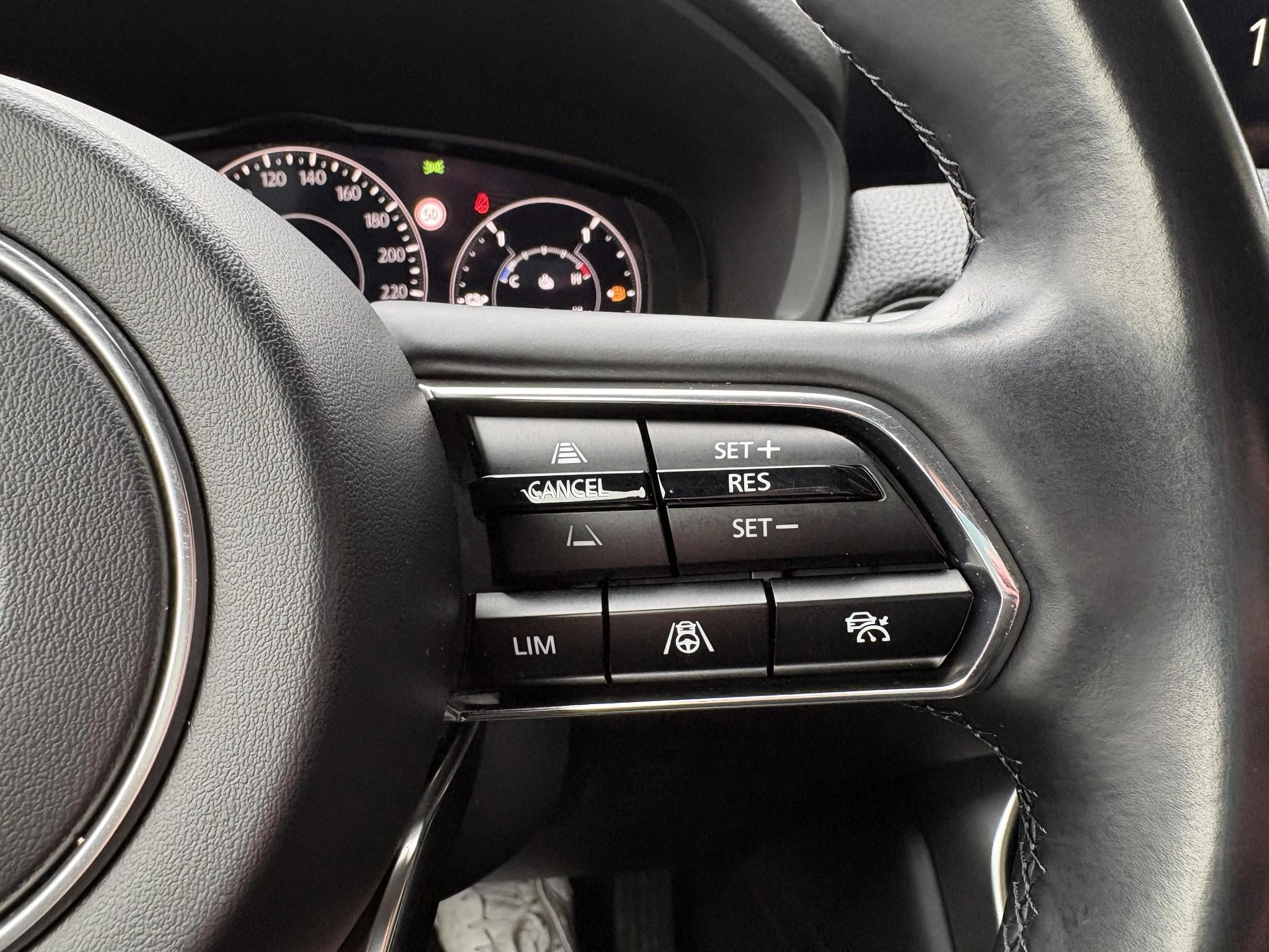 Hoofdafbeelding Mazda CX-60