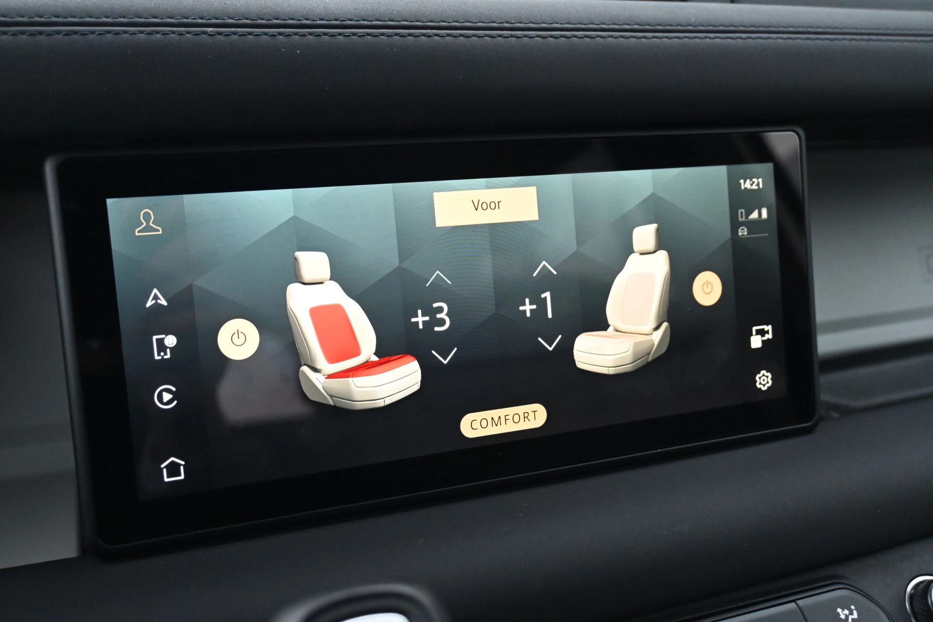 Hoofdafbeelding Land Rover Defender