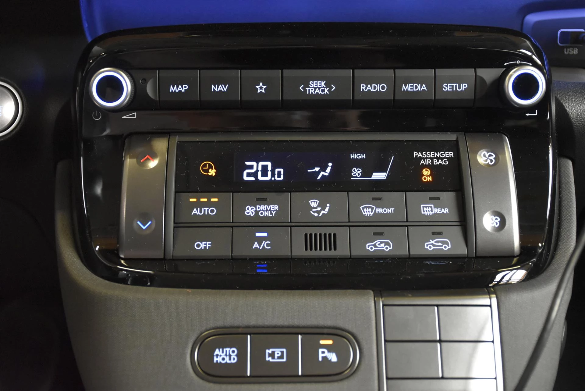 Hoofdafbeelding Hyundai Inster