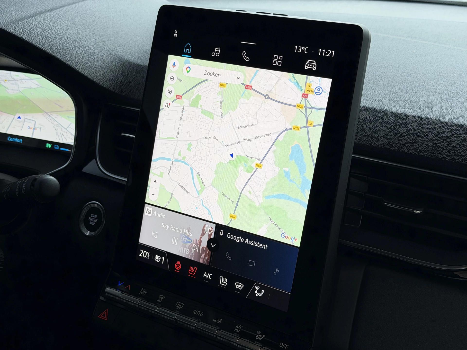 Hoofdafbeelding Mitsubishi ASX