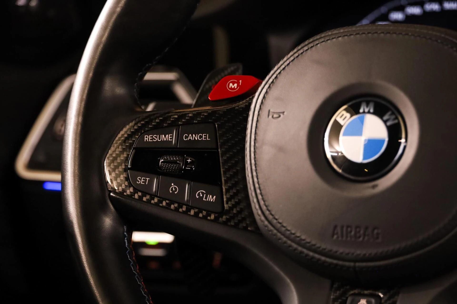 Hoofdafbeelding BMW M3