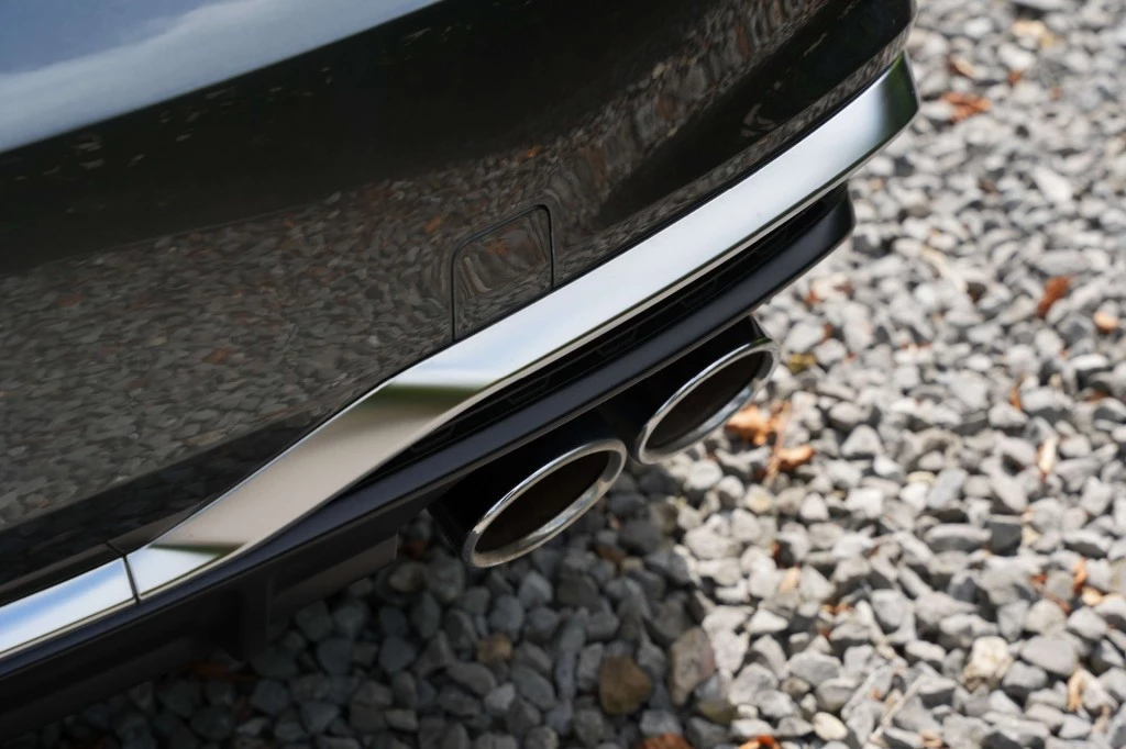 Hoofdafbeelding Audi S5