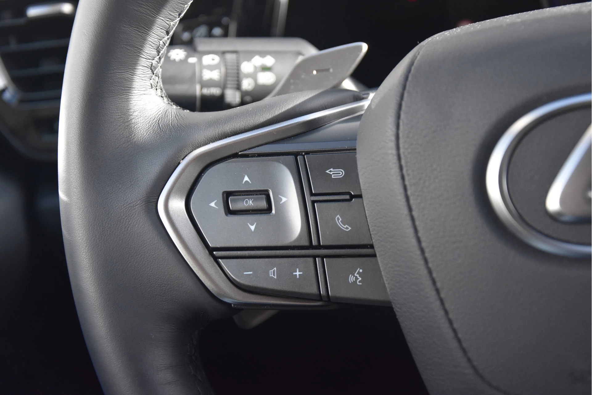 Hoofdafbeelding Lexus NX