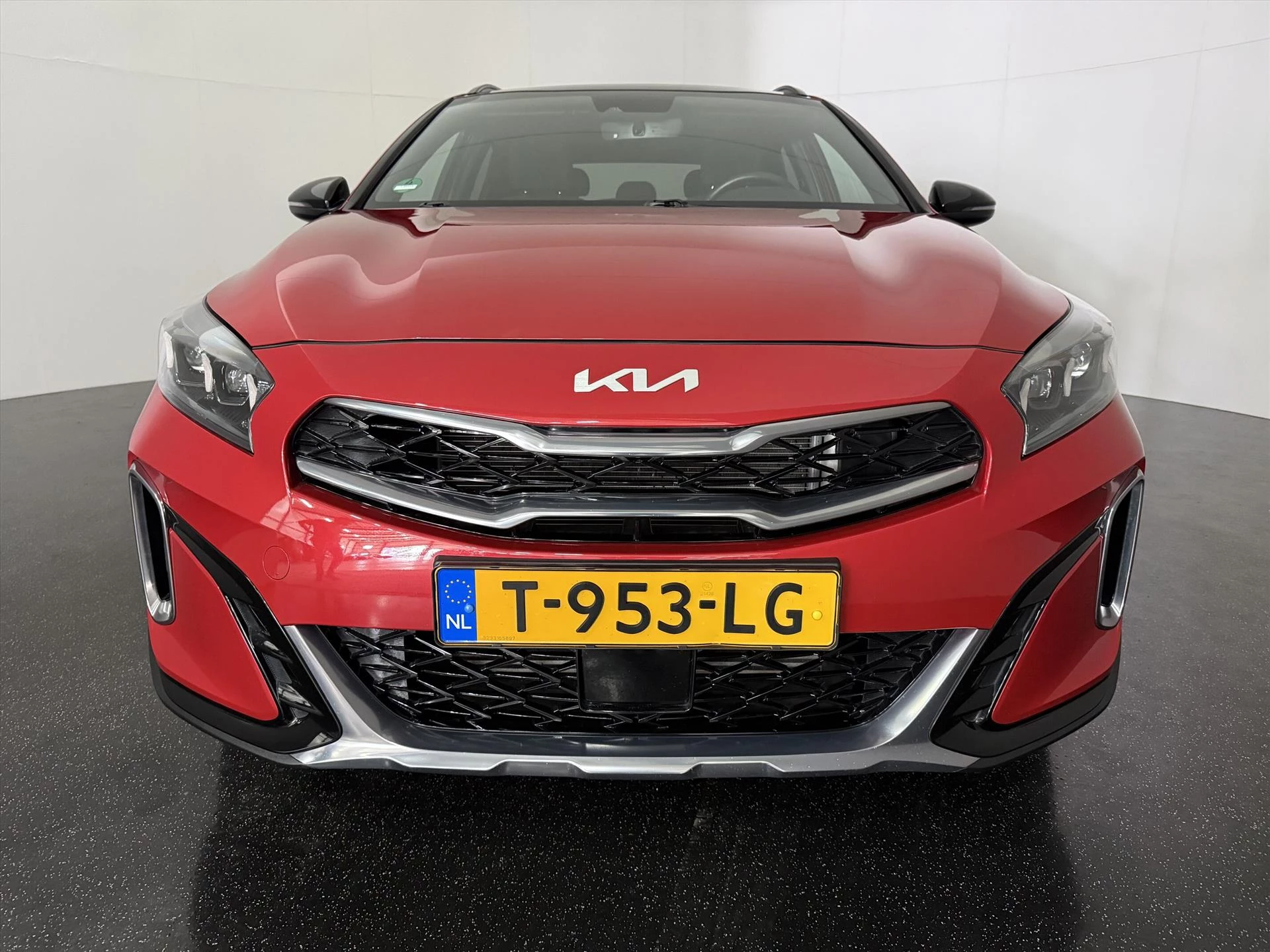 Hoofdafbeelding Kia XCeed