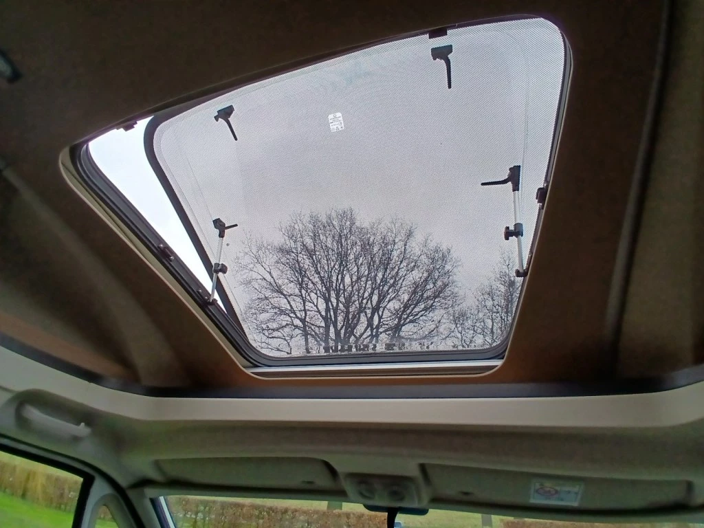 Hoofdafbeelding Adria Fiat 2,3 Multijet Diesel 130pk