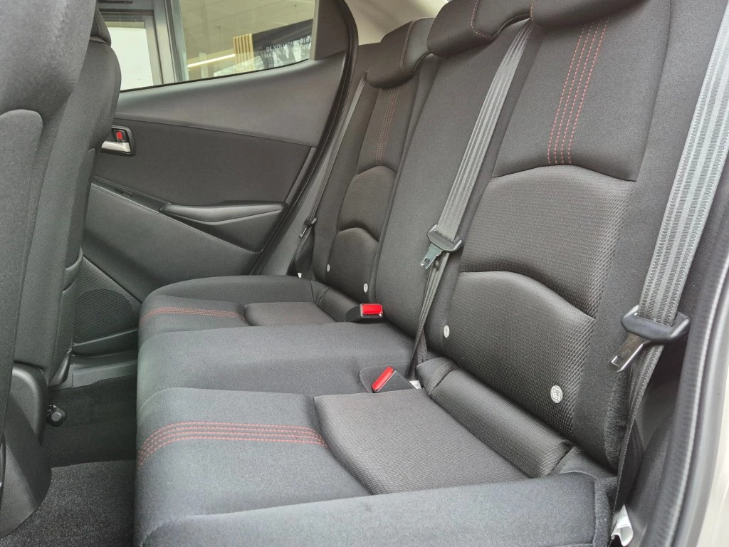 Hoofdafbeelding Mazda 2