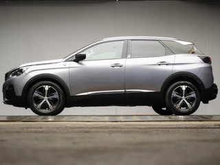 Peugeot 3008 1.2 PureTech Crossway Premium Sport (APPLE CARPLAY,NAVI,CAMERA,360 VIEW,CLIMATE,CRUISE,GETINT,SPORTSTOELEN,LM VELGEN)
