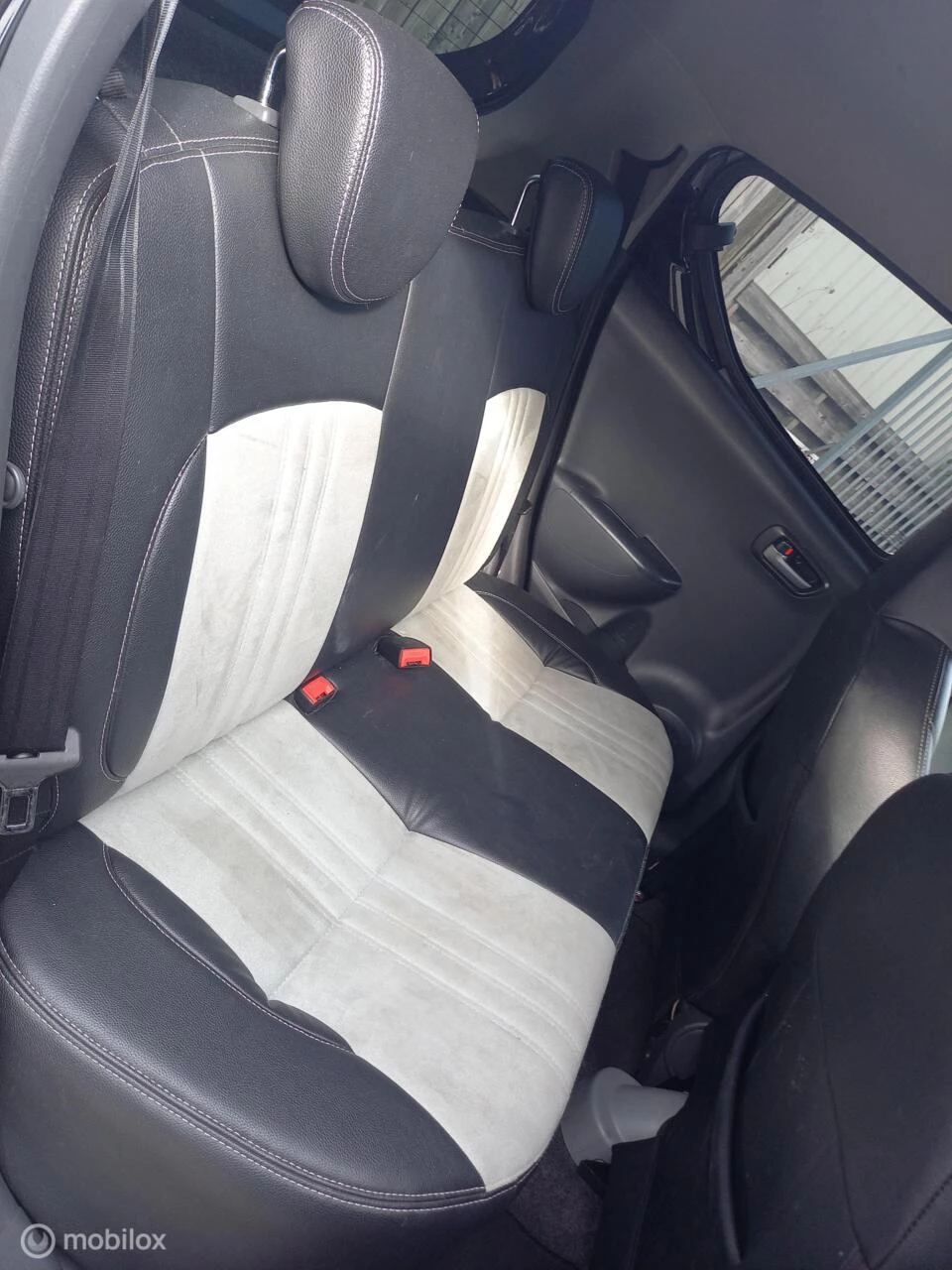 Hoofdafbeelding Suzuki Alto