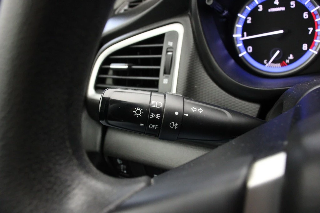 Hoofdafbeelding Suzuki S-Cross