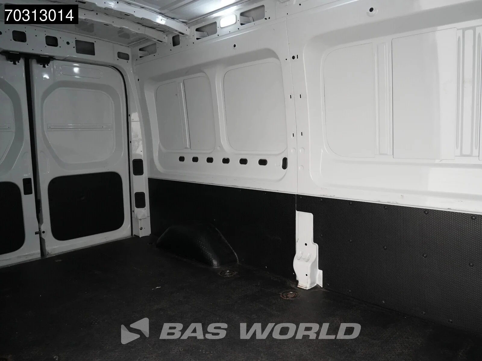 Hoofdafbeelding Maxus eDeliver9