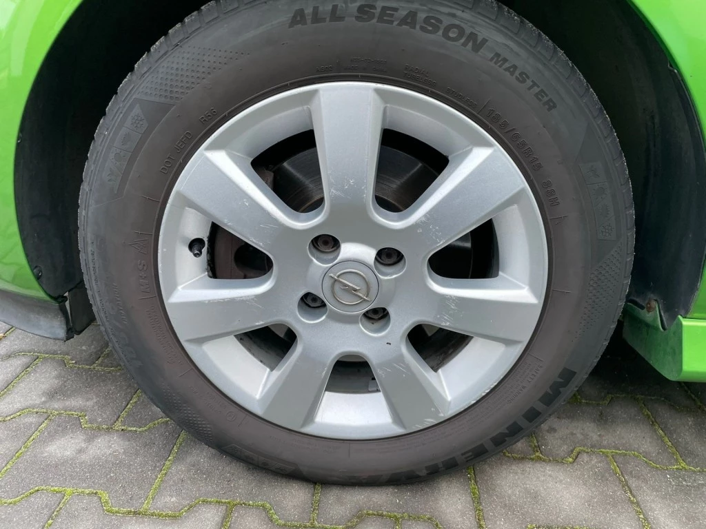 Hoofdafbeelding Opel Corsa-e