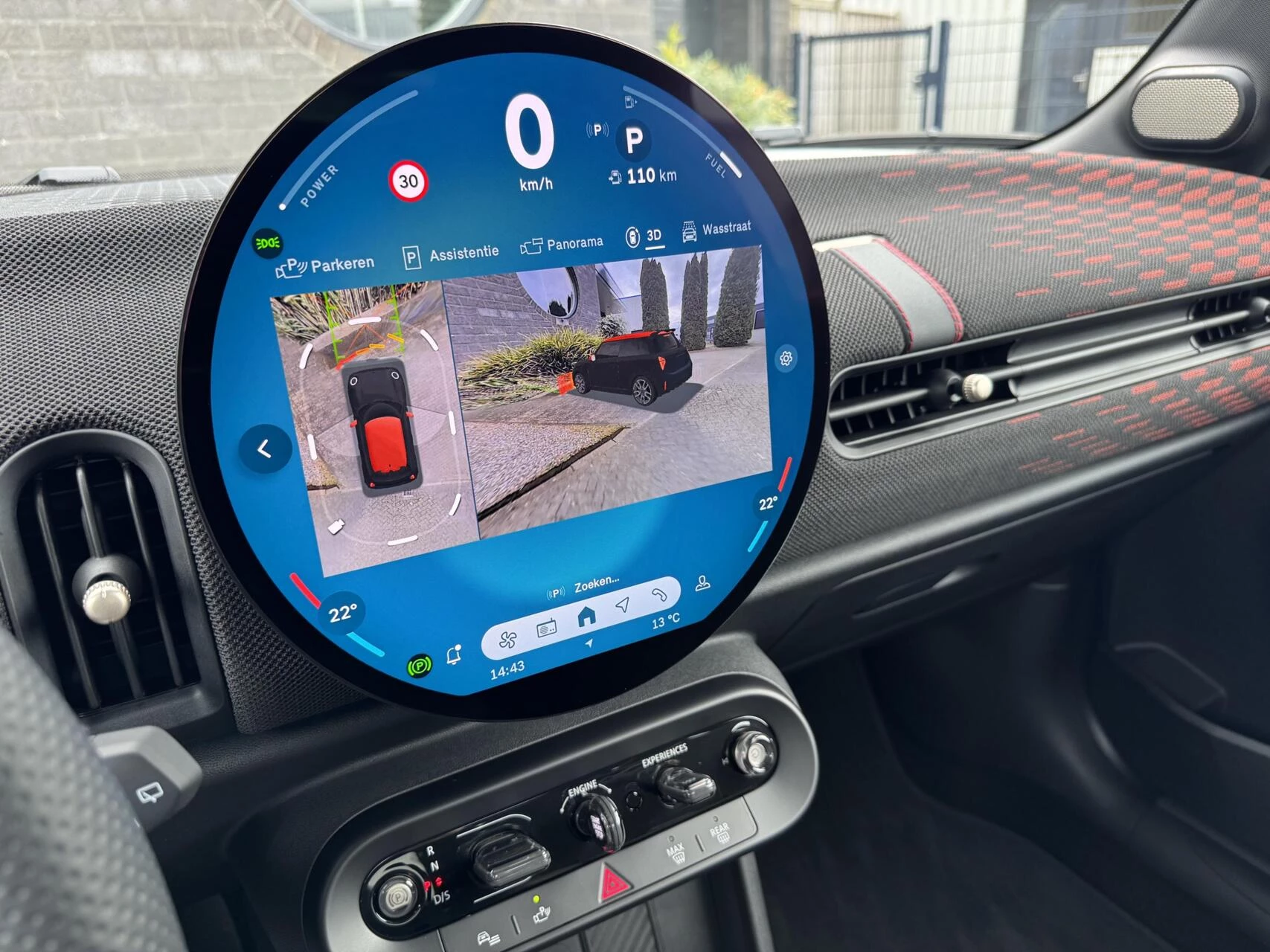 Hoofdafbeelding MINI Cooper S