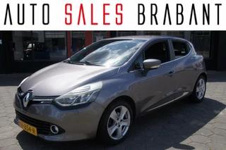 Renault Clio 0.9 TCe  Dynamique