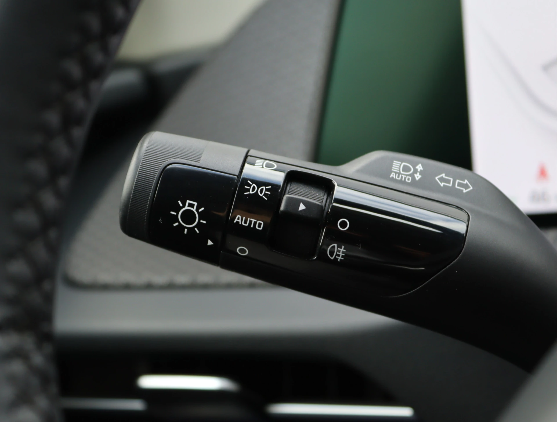 Hoofdafbeelding Kia EV6