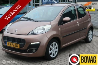 Peugeot 107 1.0 Active