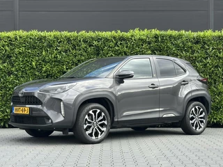 Toyota Yaris Cross 1.5 Hybrid Dynamic, CARPLAY, ECC-AIRCO, ADAPTIVE CRUISE, 17 INCH, STOELVERWARMING, 1E-EIGENAAR!