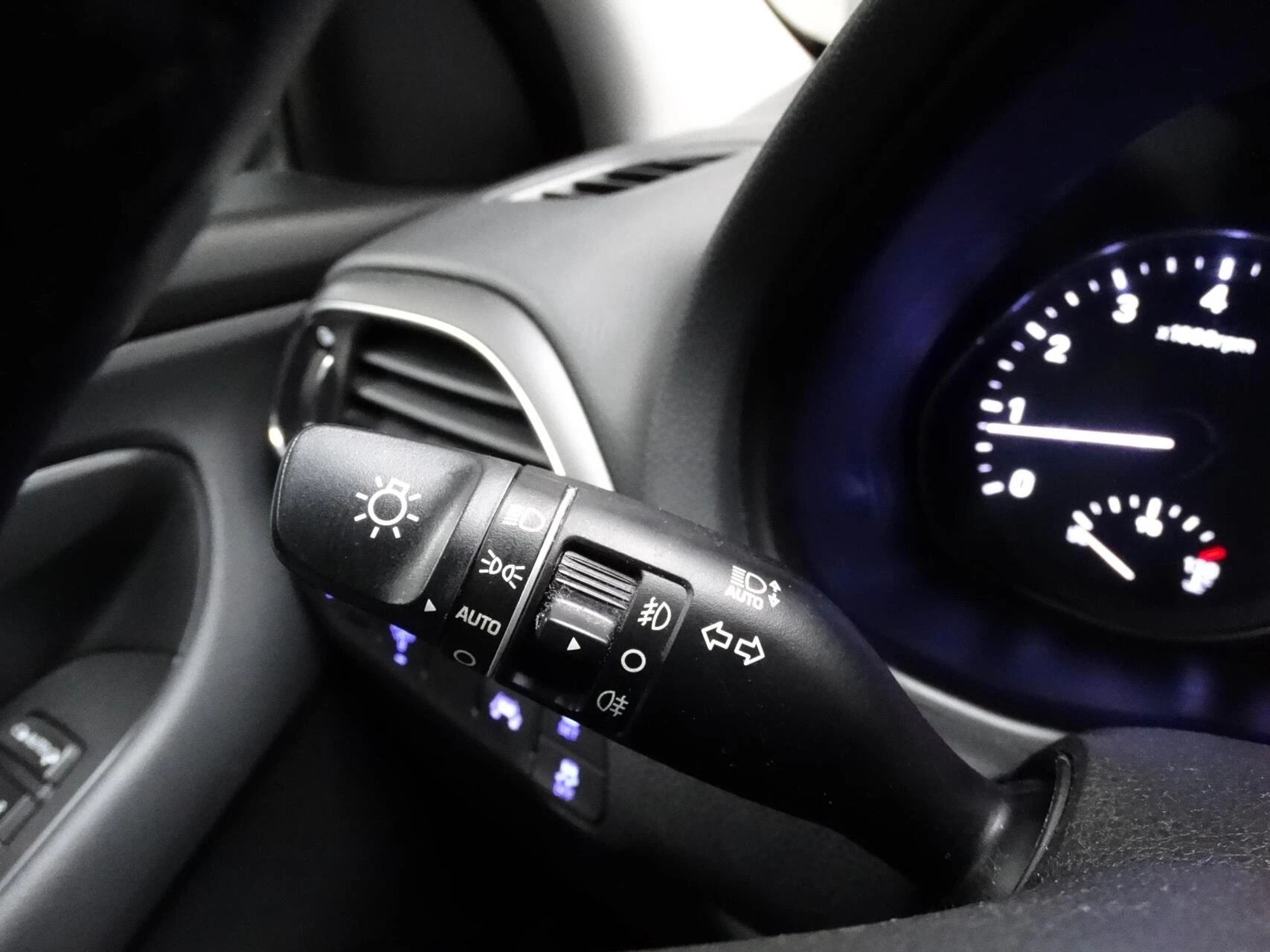 Hoofdafbeelding Hyundai i30