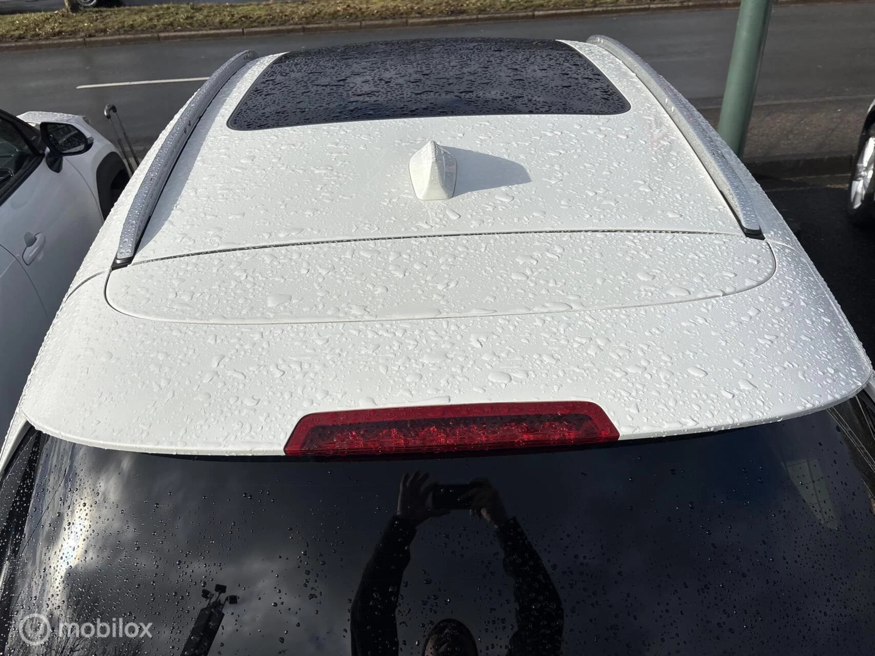 Hoofdafbeelding Honda HR-V