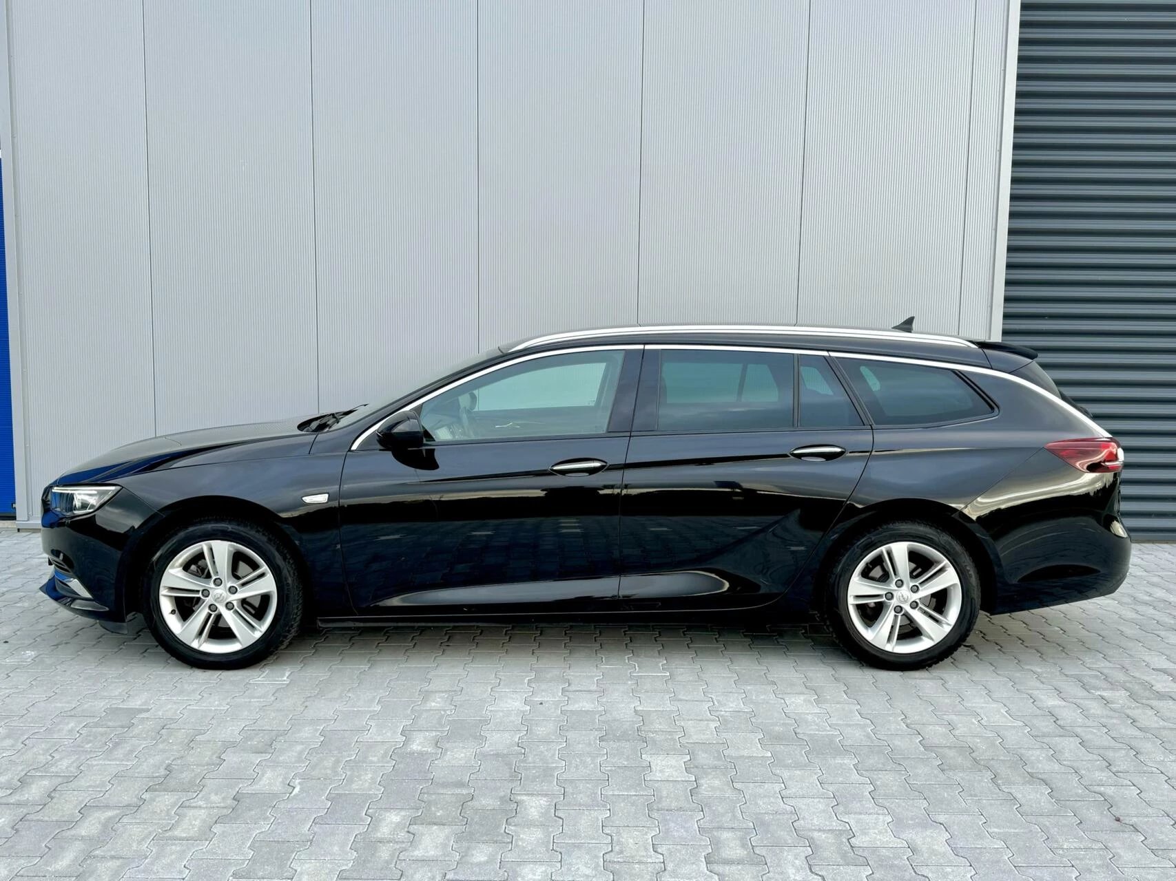 Hoofdafbeelding Opel Insignia