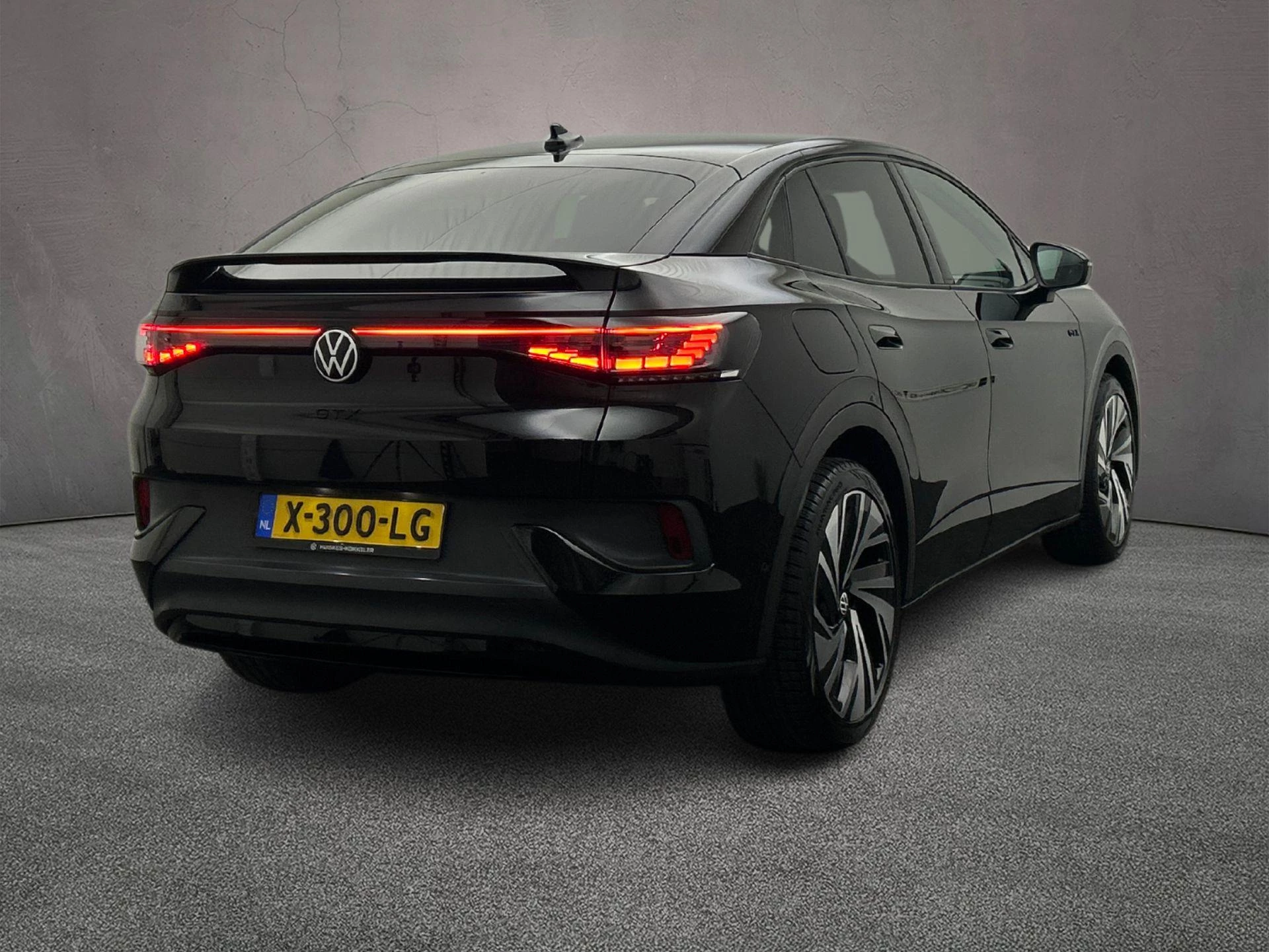 Hoofdafbeelding Volkswagen ID.5