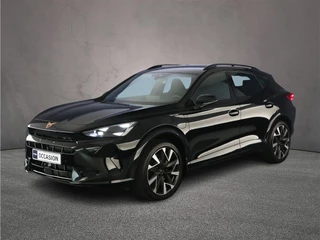 CUPRA Formentor VZ Performance 1.5 TSI e-Hybrid 272pk DSG Automaat Trekhaak, Adaptive cruise control, Achteruitrijcamera, Elektrische achterklep, Stuurwiel verwarmd