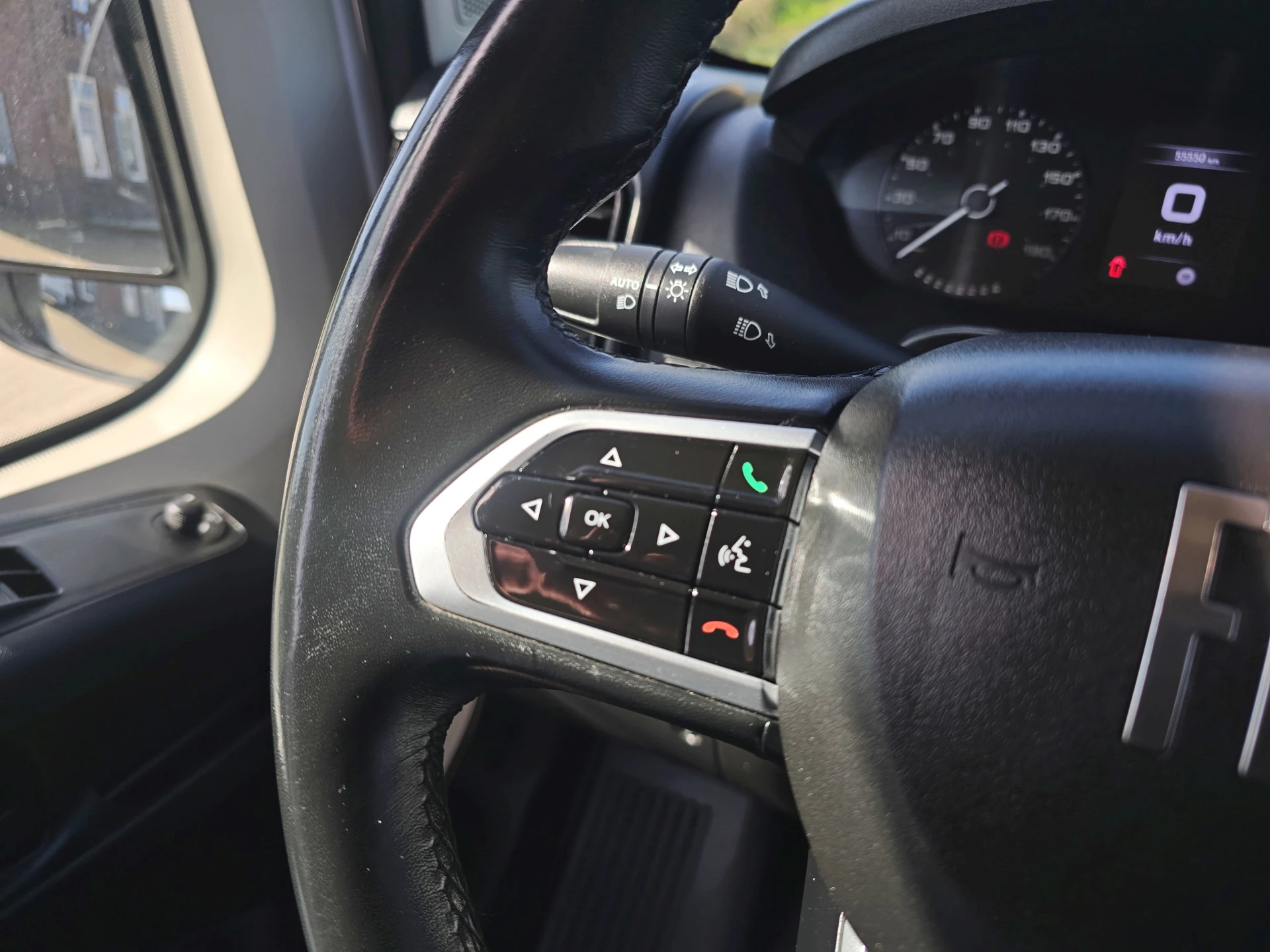Hoofdafbeelding Fiat Ducato