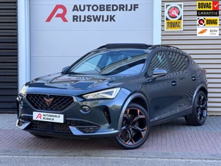 CUPRA Formentor 1.4 e-Hybrid VZ Copper Edition Pano/Leer/360
