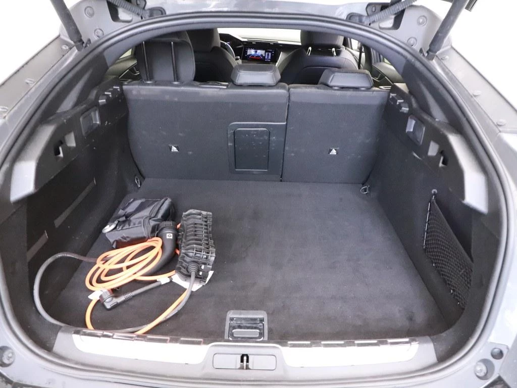 Hoofdafbeelding Peugeot 408