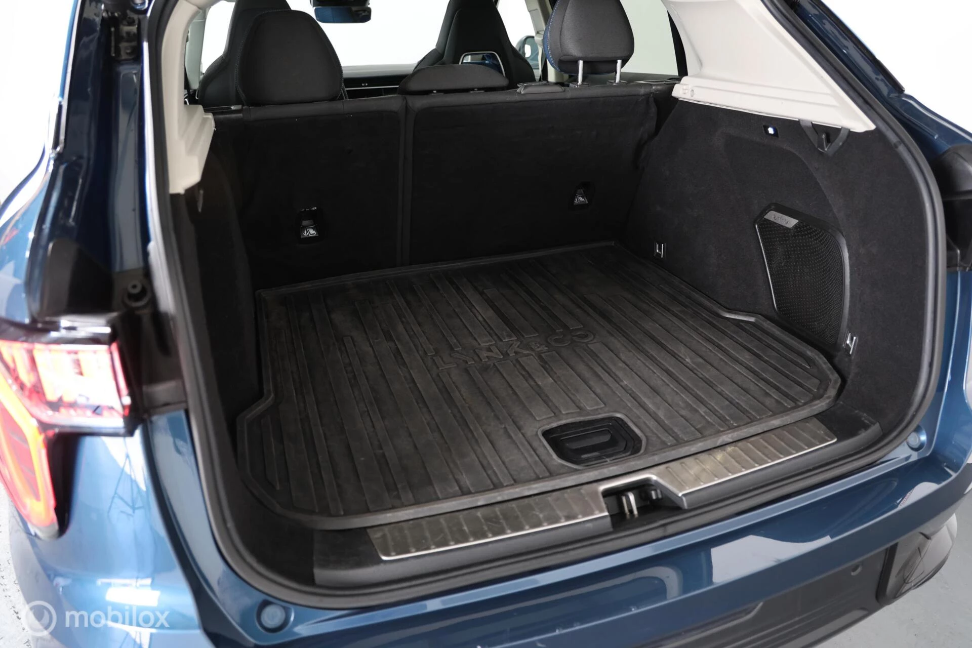 Hoofdafbeelding Lynk & Co 01