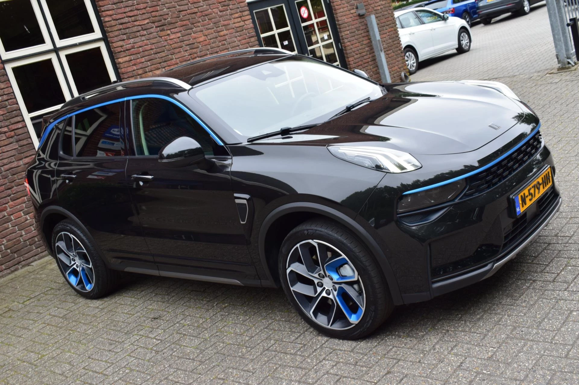 Hoofdafbeelding Lynk & Co 01