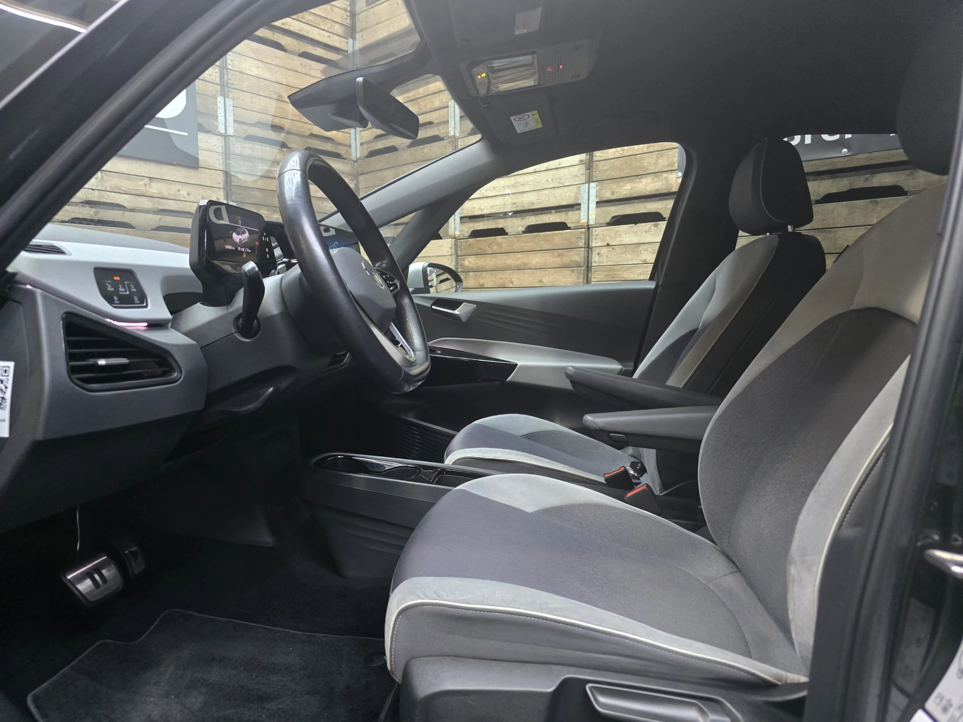 Hoofdafbeelding Volkswagen ID.3