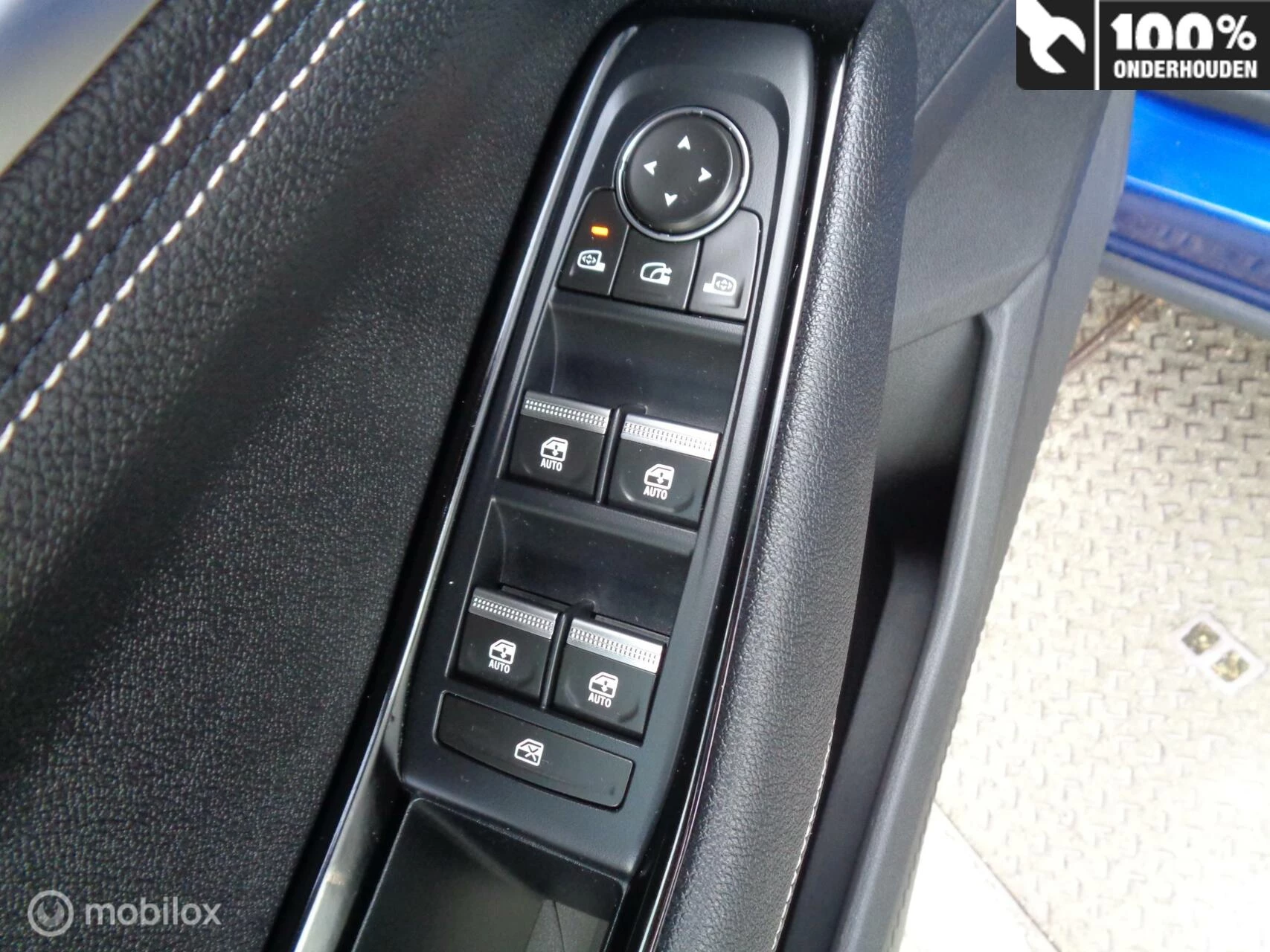 Hoofdafbeelding Renault Austral