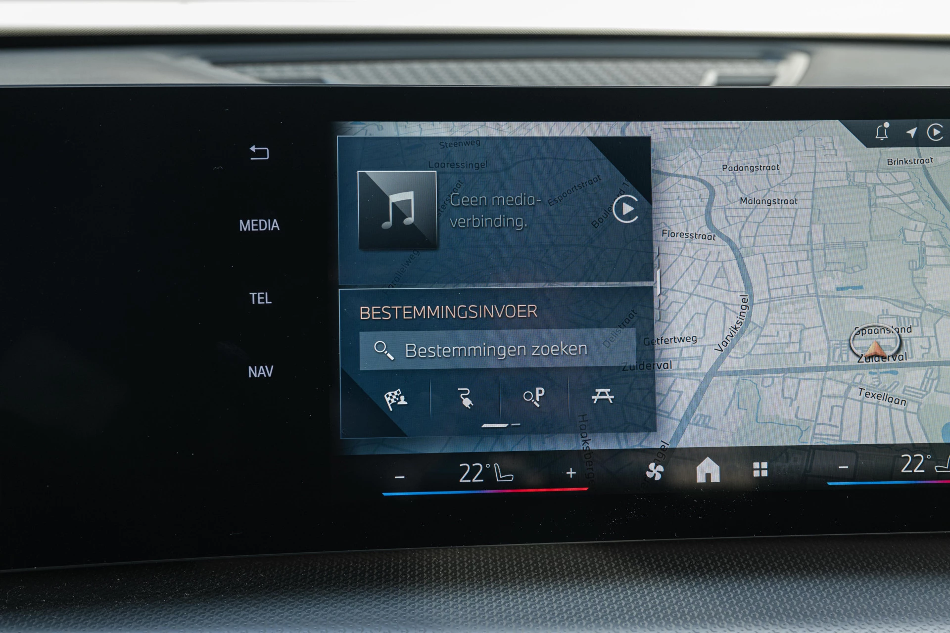 Hoofdafbeelding BMW iX2