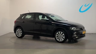 Volkswagen Polo 1.0 TSI Highline R-Line Virtual Cockpit Climate Control DAB+ Parkeersensoren