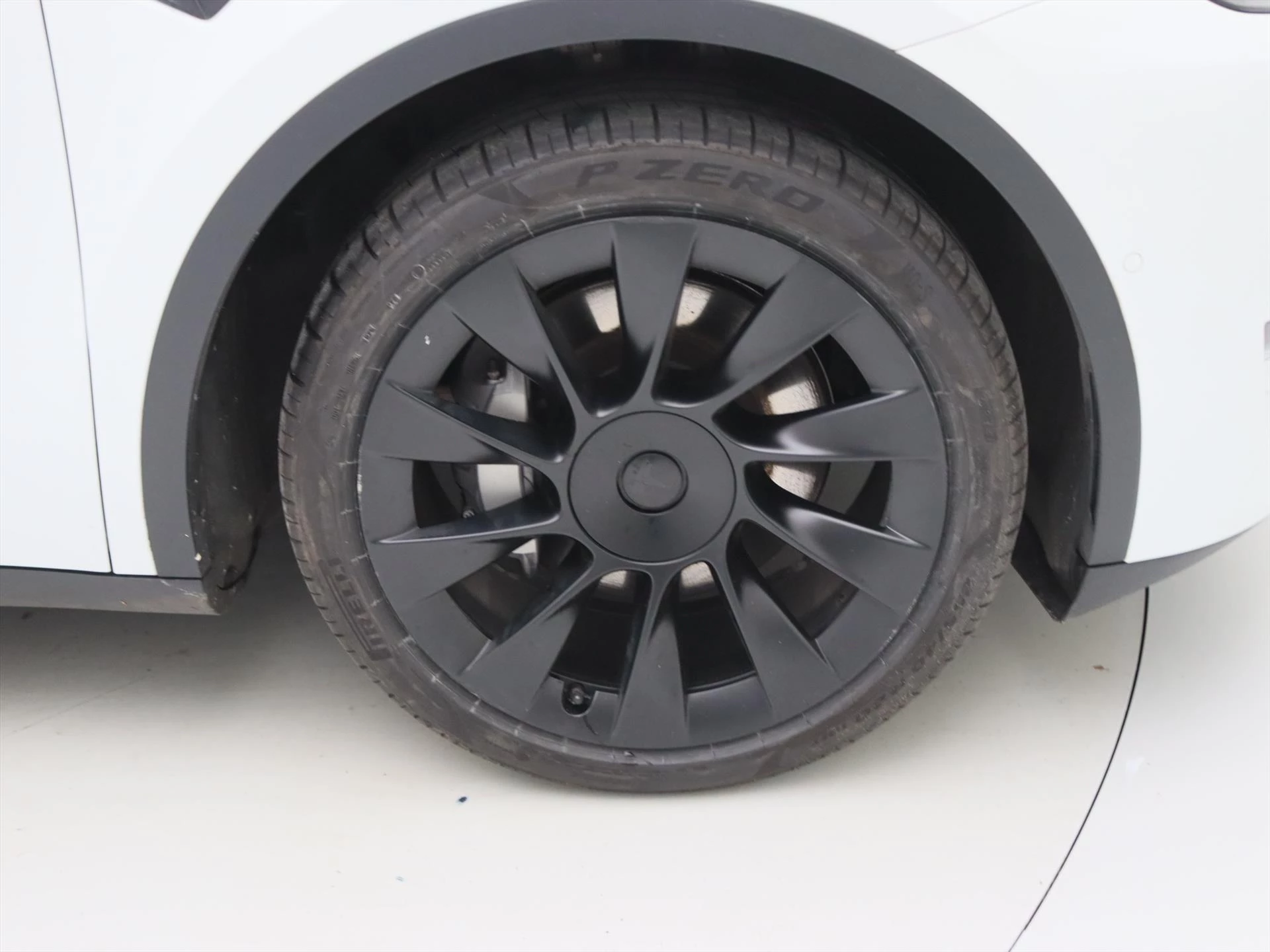 Hoofdafbeelding Tesla Model Y