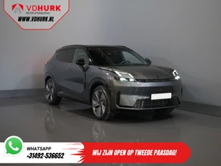 Lynk & Co 08 1.5 More *Nieuw* Direct Leverbaar! PHEV 200km Elek./ Harman&Kardon/ Pano/ Stoelmassage & koeling/ Elek.Klep/ Adapt.Cruise