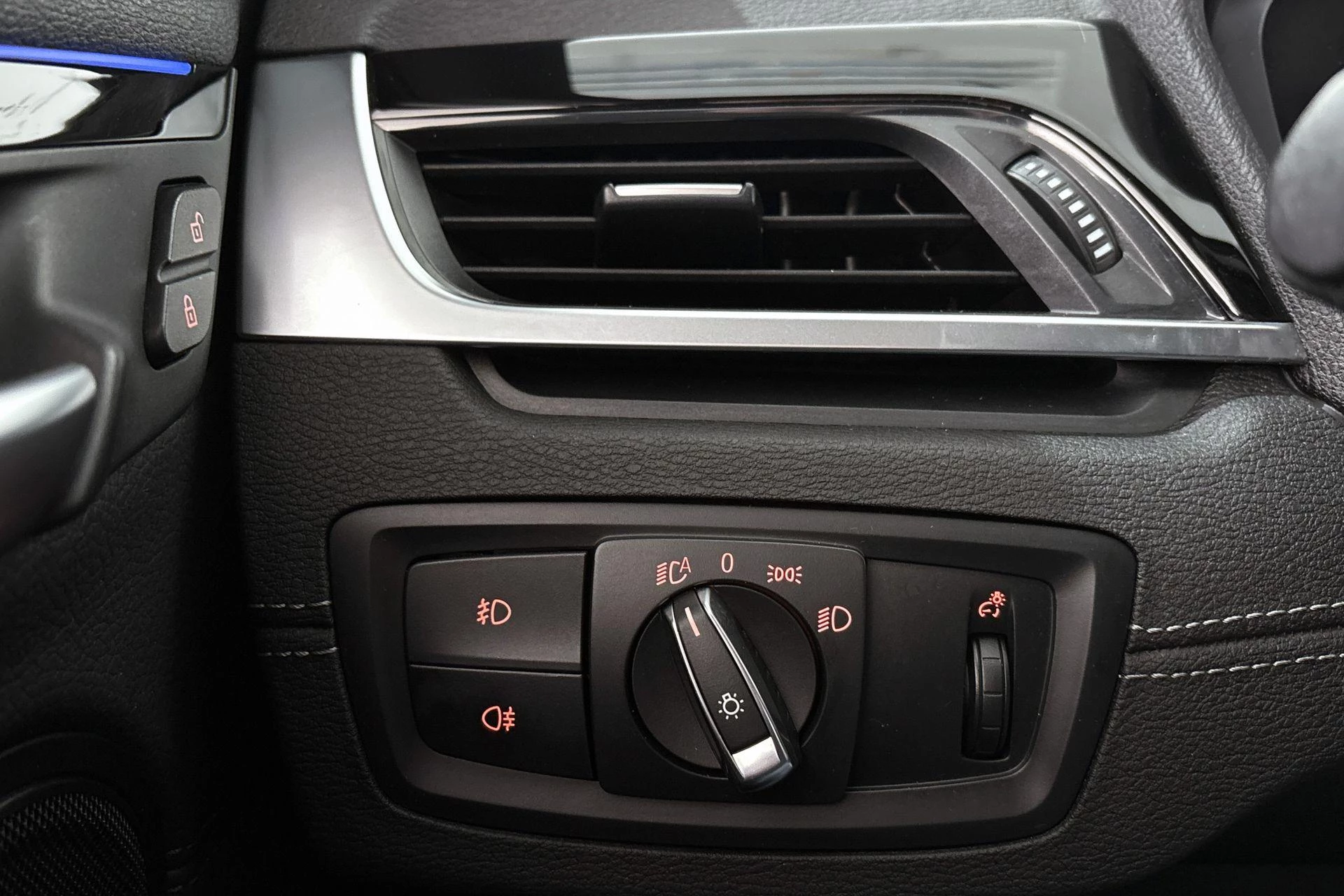 Hoofdafbeelding BMW X2