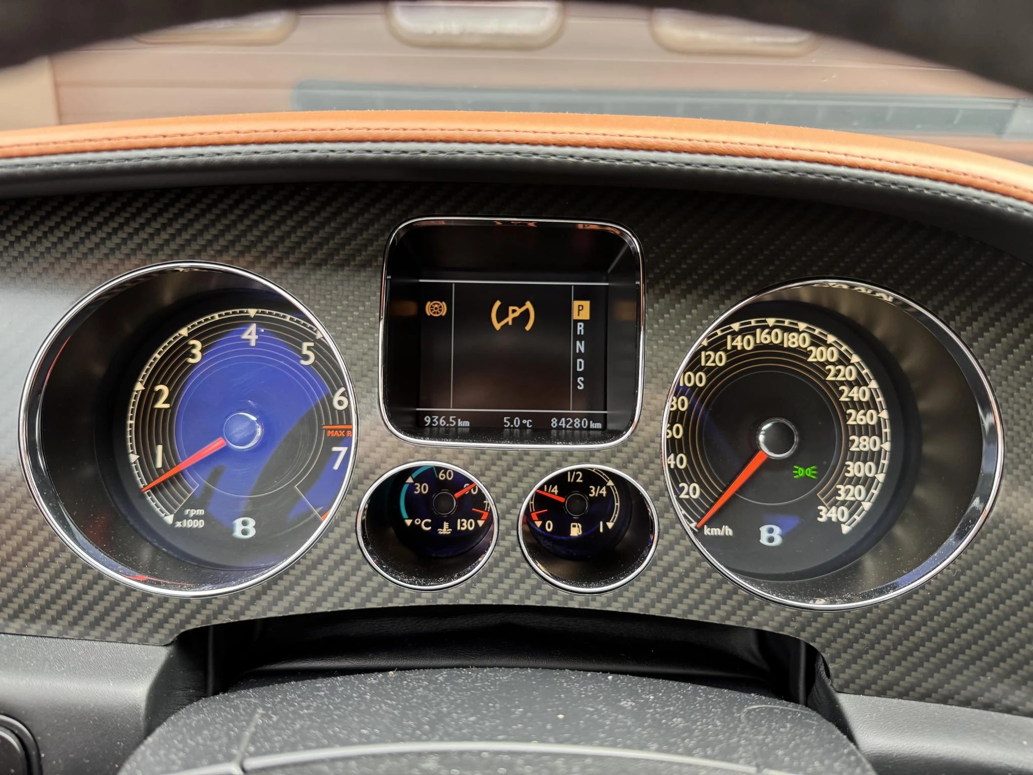 Hoofdafbeelding Bentley Continental GT