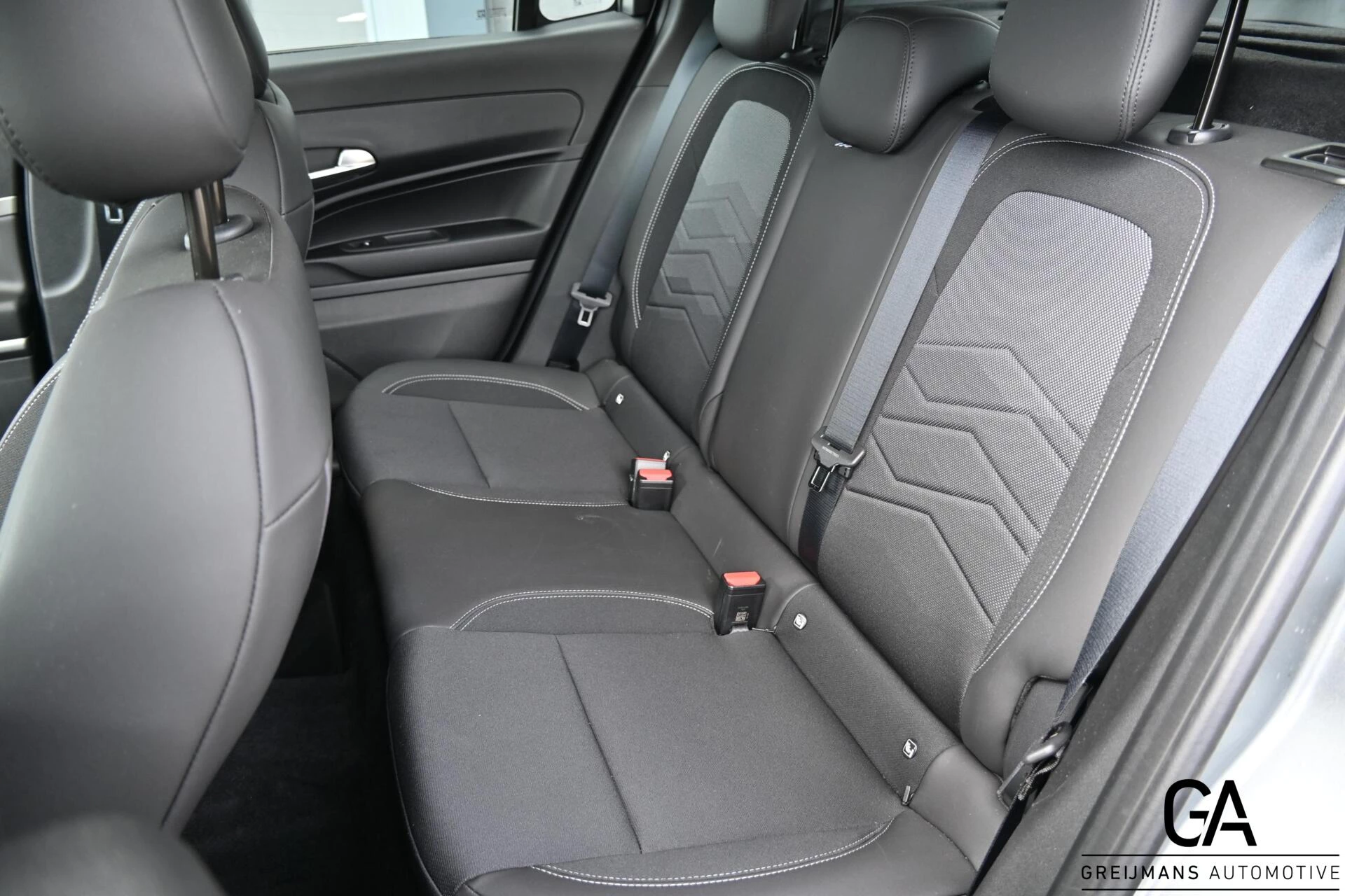 Hoofdafbeelding Jeep Avenger