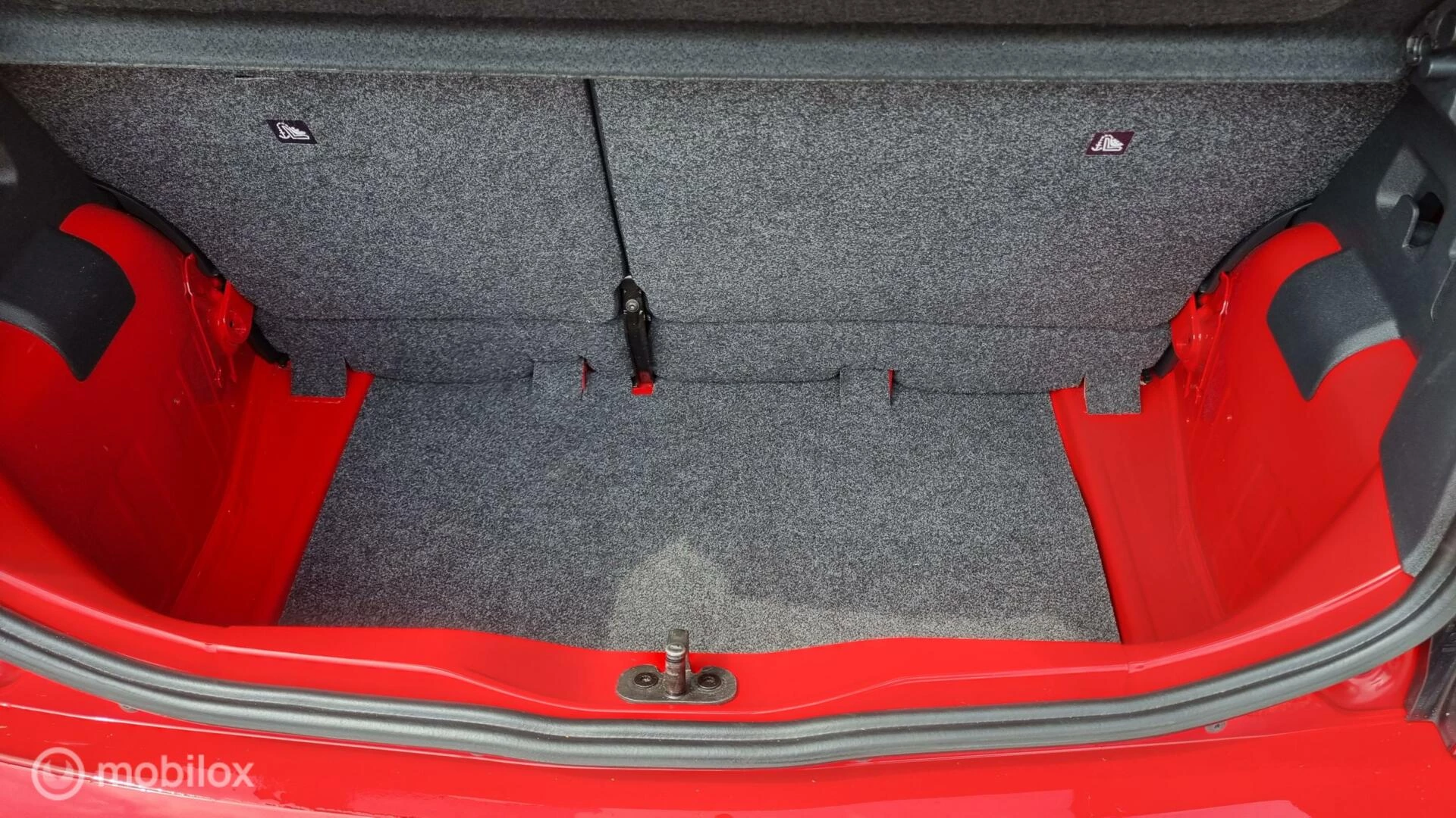 Hoofdafbeelding Škoda Citigo
