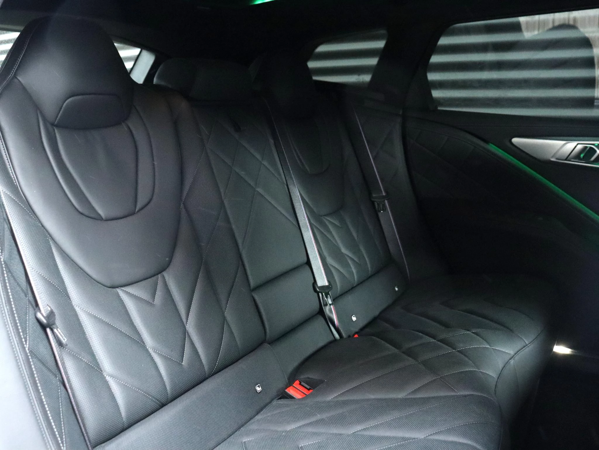 Hoofdafbeelding BMW XM