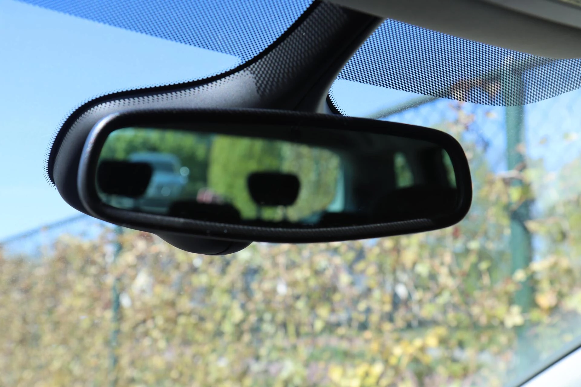 Hoofdafbeelding Opel Zafira