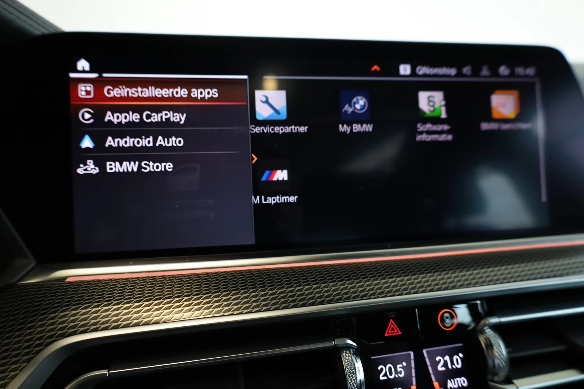 Hoofdafbeelding BMW X6