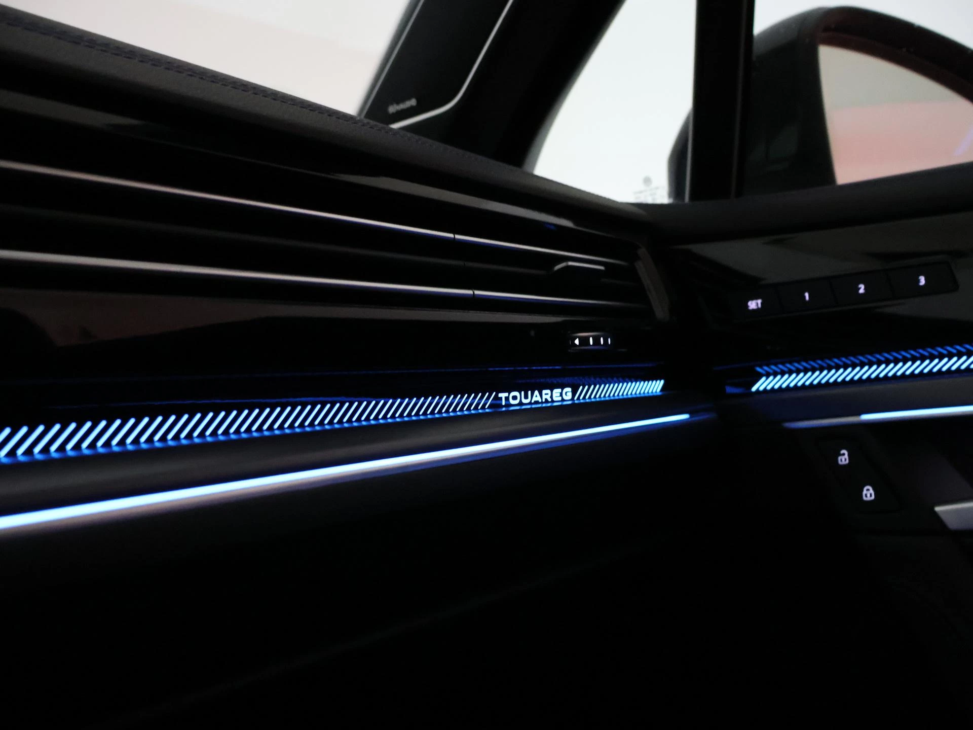 Hoofdafbeelding Volkswagen Touareg