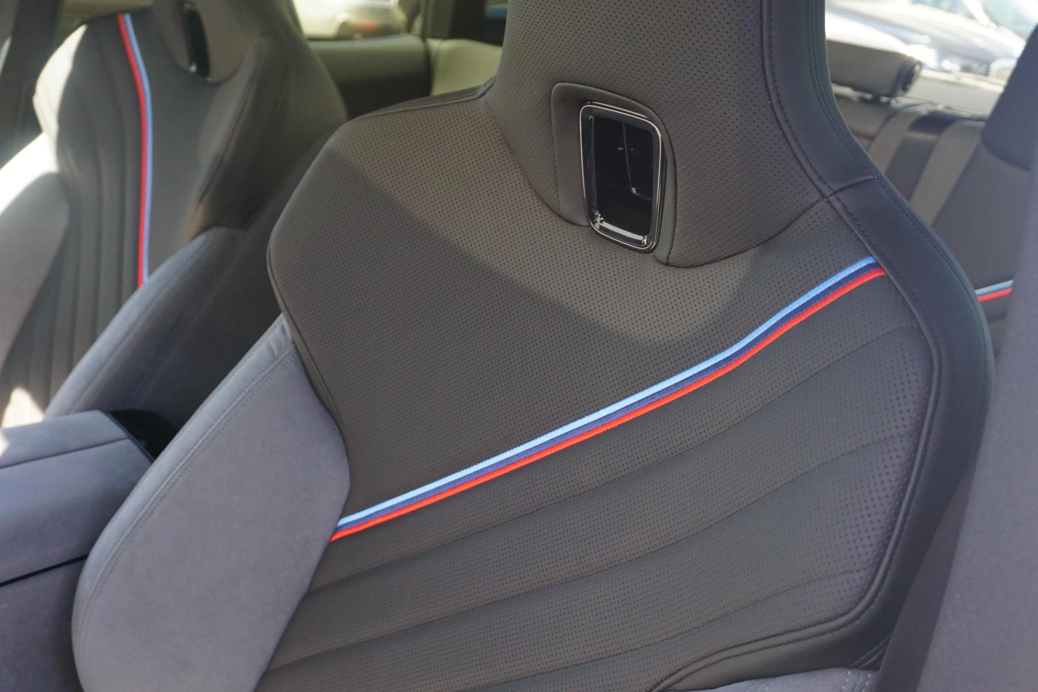 Hoofdafbeelding BMW iX