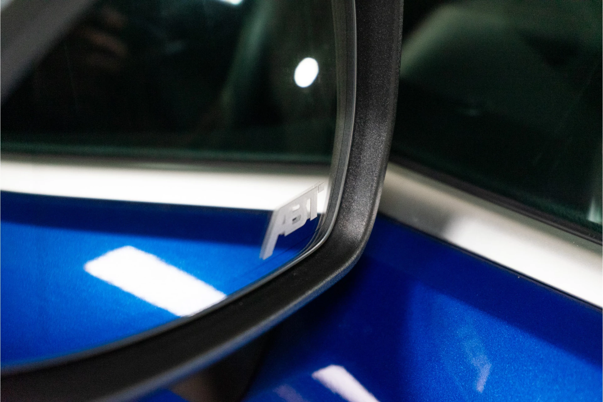 Hoofdafbeelding Audi RS3