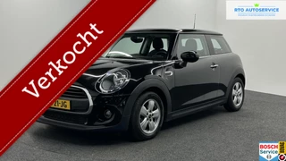 Mini Mini 1.5 One First CRUISE LM 45000 KM